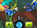 Игра Crazy Fishing