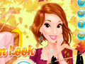 Игра New Season Look: Keep or Toss