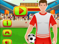 Игра Euro Penalty 