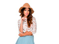 Игра  Design your own fashion: Paint Pictures