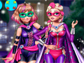 Игра Cosplay Competition Dress Up