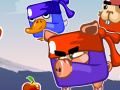 Игра Crunching Ninjas 
