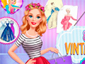 Игра Ellie Vintage Fair