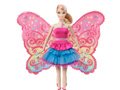 Игра Design your own Barbie