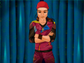 Игра Descendants Dress Up