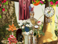 Игра Trough the Moon Forest