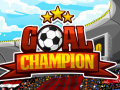 Игра Goal Champion