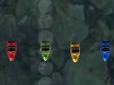 Игра Miniboat Racers