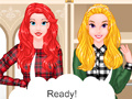 Игра Preppy Hours VS Party Time