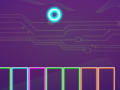 Игра Neon Jump