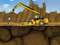 Игра The Gold Miner