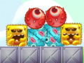Игра Super Sticky Stacker