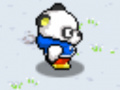 Игра Candy Paw Catch