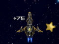 Игра Alien Galaxy War