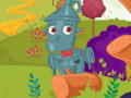 Игра Dorothy’s Adventures In Oz  