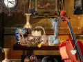 Игра Death of a Dutchess