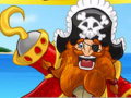 Игра Hidden Objects: Pirates