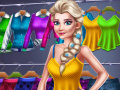 Игра Princess Spring Closet