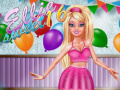 Игра Ellie Sweet 16