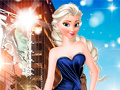Игра Princess Hollywood Star