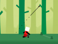 Игра Spear Toss