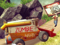 Игра Zombie Derby 2