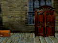 Игра Medieval Church Escape 2 Episode 2
