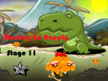 Игра Monkey Go Happly Stage 11