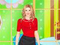 Игра Halen Ashlen May Dress Up