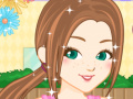 Игра Jenny The Spaholic  