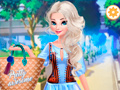 Игра Princess Tassel Design