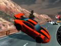 Игра Super Speed Racer