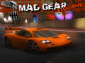 Игра Mad Gear Exclusive