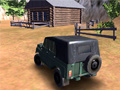 Игра Russian UAZ Offroad Driving 3D 