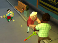 Игра Drunk-Fu Wasted Masters