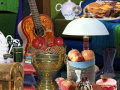 Игра A Trail of Evidence