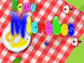 Игра Tower Microbes