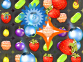 Игра Berry Match-three Engine