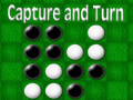 Игра Capture and Turn