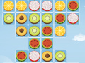 Игра Fruit Candy Shop
