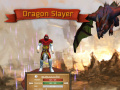 Игра Dragon Slayer