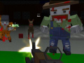 Игра Pixel Gun Apocalypse 6  