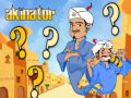 Игра Akinator