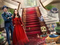 Игра The Stolen Heirloom