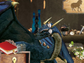 Игра Quest For Revenge