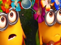 Игра Despicable Me 3 Hidden Letters