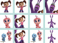 Игра Kate & Mim-MIm Memory Cards
