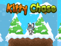 Игра Kitty Chase   