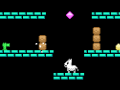 Игра Goats vs cats