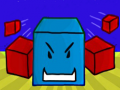 Игра The impossible game